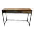 Crate & Barrel Knox Writing Desk