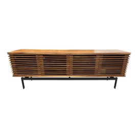 Room & Board Coles Media Credenza. Original Price: $2,599