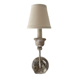 Niermann Weeks Kent Sconce. Original Price: $1,500