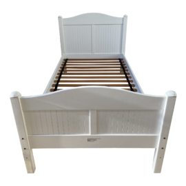 Twin Size Vermont Precision Bed Frame
