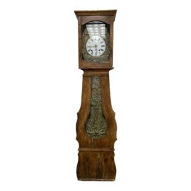 Antique Style Grandfather Clock, Non Functional