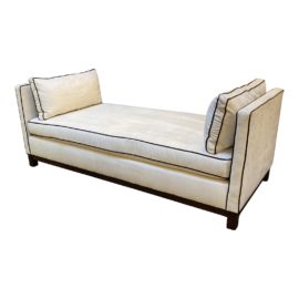 Mitchell Gold Clifton Lounge. Original Price: $3,720