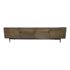 BDDW Lake Low Media Credenza. Original Price: $13,500
