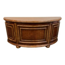 Century Furniture Camden Passage Linen Chest/Console