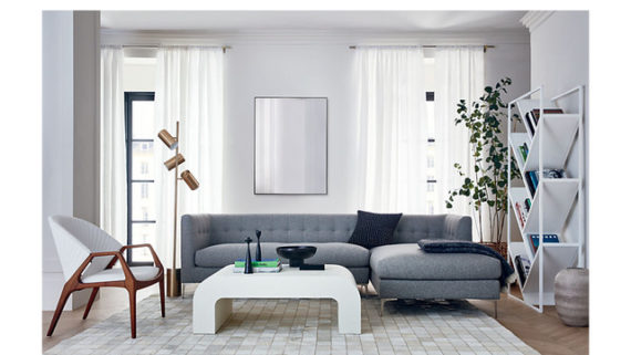 HoldenCollectionCliqueBlackJN20