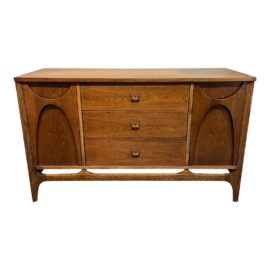 Mid 20th Century Credenza