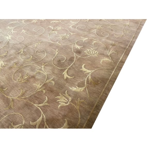 12ft-x-15ft-tibetan-wool-silk-mauve-champagne-rug-8906