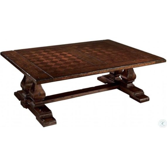 hekman-havana-servant-solid-wood-coffee-table-9461