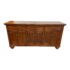 Restoration Hardware Three Cabinet + Drawer Sideboard
