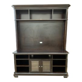 Stanley Furniture Entertainment Unit