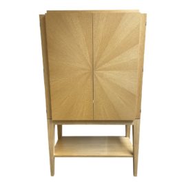 Thomas Fetherston Custom Furniture Cabinet