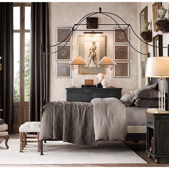 restoration-hardware-19th-century-campaign-bed-king-1197