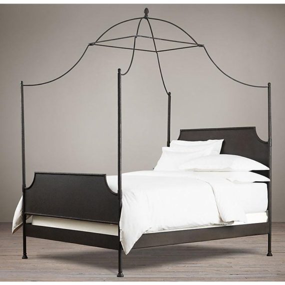 restoration-hardware-19th-century-campaign-bed-king-6276