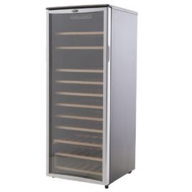 Danby Silhouette 75 Bottle Wine Cooler. Original Price: $940