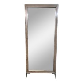 Maison 55 Chloe Full Size Standing Mirror. Original Price: $1,195