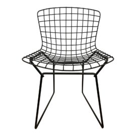 Children's Bertoia Style Side Chair