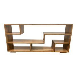 Ginko Furntiure Tao Long Book Case