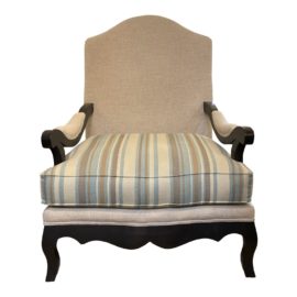 Jonathan Louis Brennan Armchair