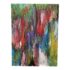 Littleton S Irby "Polish Forest" Acrylic Abstract