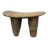 African Ivory Coast Senufo Wood Stool