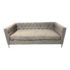 Modshop Custom Sun Faded Tufted Daybed Sofa