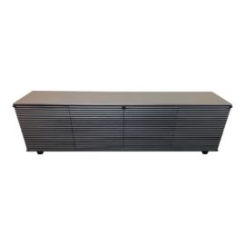 Custom Design Contemporary Linear Credenza