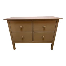 Maine Cottage Loden-Green Painted Four Drawer Dresser. Original Price: $2,795