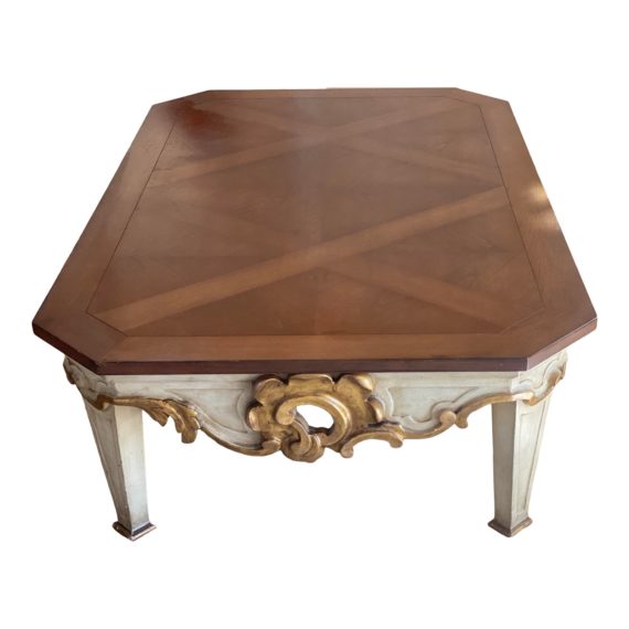 mid-century-baker-giltwood-coffee-table-7278