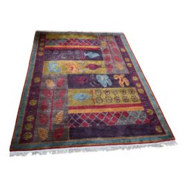 Tufenkenian "Hothouse" Area Rug - 8′7″ × 11′4″. Original Price: $5,000