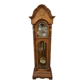 Sligh Model 0927 Grandfather Clock