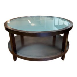 NEW David Edwards Aussie Coffee Table