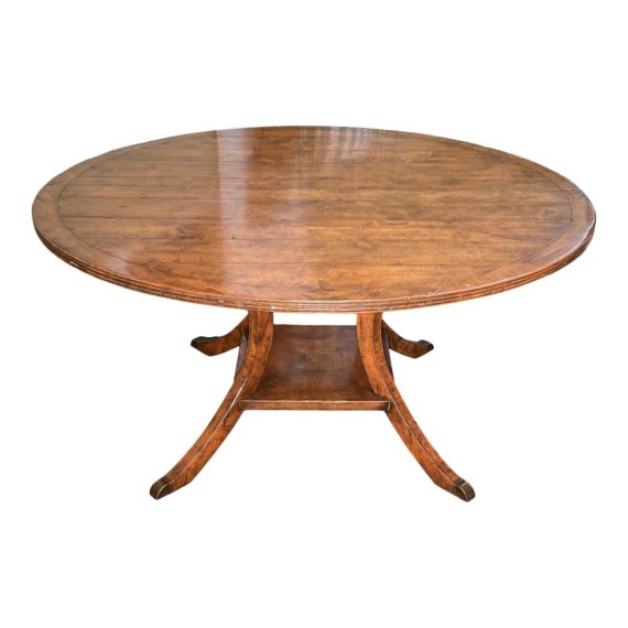 guy-chaddock-new-haven-round-regency-extension-table-3073