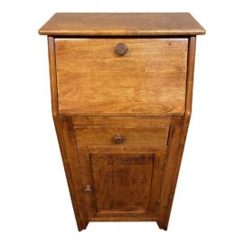 Late 20th Cnetury Petite Secretary