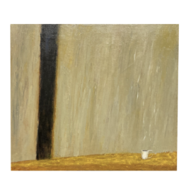 Elena "Moment" Original Painting