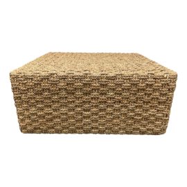 NEW Serena & Lily Palacek Costa Coffee Table. Original Price: $998
