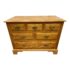 John Creed Pine Six Drawer Dresser