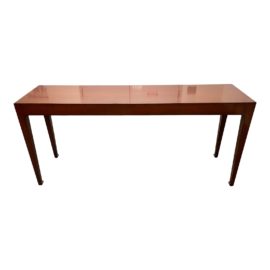 Nancy Corzine Mantra Console