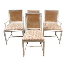 Bungalow 5 Aubrey Dining Chairs, Set of Four