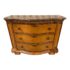 Drexel Heritage Villa Santina Collection Curved Maple Marble Dresser