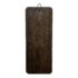 Early 20th Century Hand Painted Wood Wall Hanging