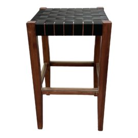 Peter Danko Ashton Barstool. Original Price: $706