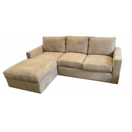 Room & Board Two Piece Sectional