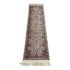 Karastan " Floral Kirman" Floral Wool Runner - 2′6″ × 8′9″