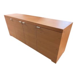 Halifax for Tisettanta Maple Sideboard