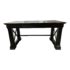 Ballard Designs Bourdonnais Black Desk. Original Price: $1,400