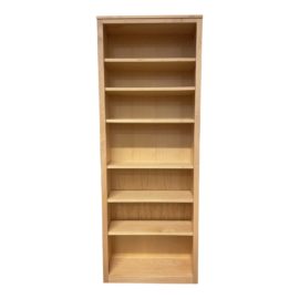 Room & Board Woodwind Maple Bookcase. Original Price: $900