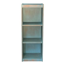 Pottery Barn Cubby Shelving