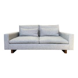 West Elm Harmony Sofa. Original Price: $1,800