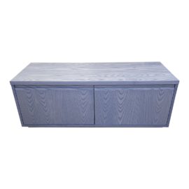 NEW Room & Board Keaton Media Cabinet. Original Price: $1,000