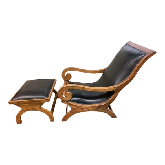 campeche-style-leather-chair-ottoman-0227